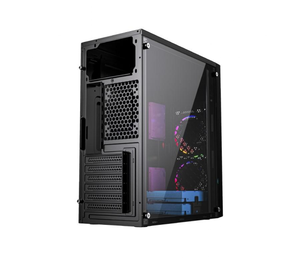 Gembird Fornax M100B RGB - 1184606 - zdjęcie 7
